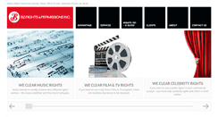 Desktop Screenshot of bzrights.com